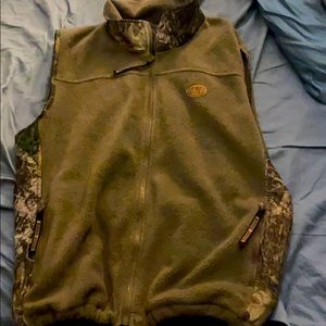 Sports Afeild vest jacket